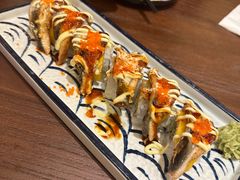 -鸟鹏烧鸟居酒屋(天河领展店)