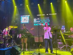 -MOSSO音乐酒吧·Live House(南京西路店)