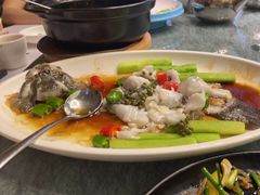 -老伙记海鲜码头(北滘店)