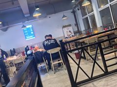 -四禧精酿烧烤串吧(大明湖店)