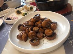 -子霖南山鲜虾面(南山总店)