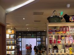 -COSTA COFFEE(新奥购物中心店)