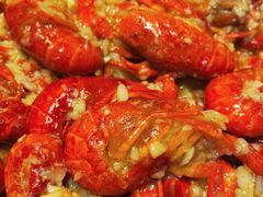 -霸王虾·麻辣小龙虾(清水河公园店)