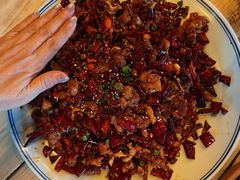 -饭江湖·江湖菜(湖广会馆店)