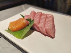 -奔海甄选·活鲜刺身铁板烧自助(太原里店)