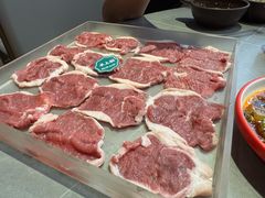 -乔先生涮肉·鲜活牛羊肉火锅(塘沽店)
