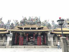 -国定古迹-北港朝天宫