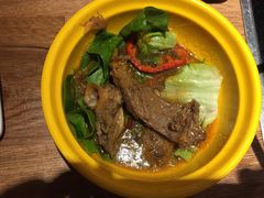 -牛很鲜潮汕牛肉火锅(朝晖路店)