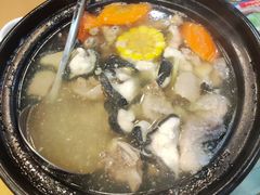 -汇景花园酒家(基立下道店)