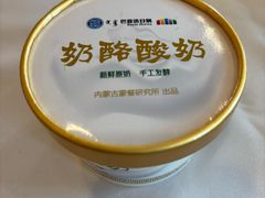 -巴音浩日娲·蒙餐(双林东路店)