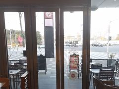 -COSTA COFFEE(上海五玠坊店)