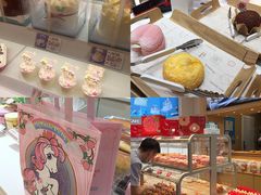 -好利来(红旗万达店)