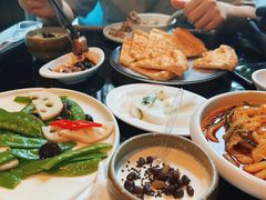 -品回味清真西北楼(宁波首店)