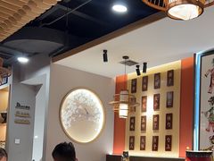 -曲氏老北京铜锅涮肉•火锅(不老街店)