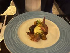 -圣丰索菲特·法国餐厅