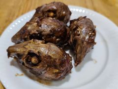 五香兔头-盘飧市(春熙路店)