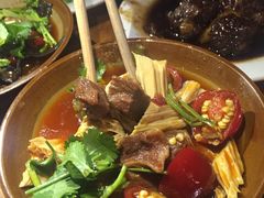 -老地方猫儿面(磁器口店)