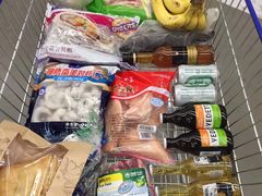 -麦德龙(郑东店)