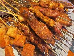 -火联烧烤(学院路创始店)