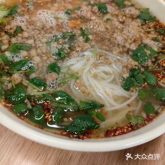 汇景米线