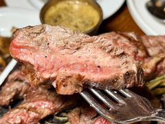 -Entrecôte 法国牛扒馆(保利·时光里店)