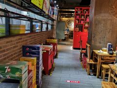 -满园烤鸭·春饼(太原街万达店)