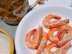-卫鼎轩·家宴(水上公园店)