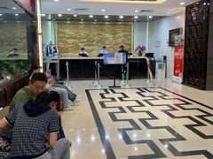 -澳门富豪酒店