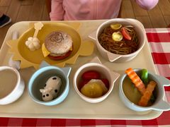 -西贝莜面村(金隅嘉品mall店)