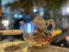 -托斯卡纳烘焙意大利餐厅(五天地店)