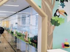 -极橙儿童齿科矫正中心(奥城店)