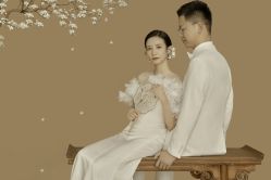点击看大图 -Mu慕婚纱摄影·超级工作室