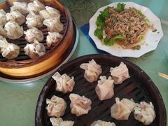 -国庆烧麦馆