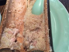 -粗茶淡饭·隐庐私厨(东亭店)