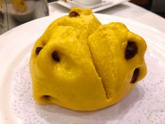 开花馒头-大鸭梨烤鸭(石佛营店)