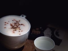-Peet's 皮爷咖啡(东湖路手作店)