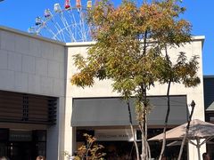 -三井奥特莱斯购物城(木更津店)