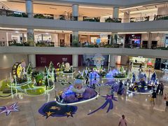 -上海世纪汇广场