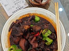 -神仙钵湘香土菜馆(光华路店)