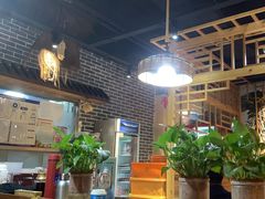 -重庆味道(台湾街店)