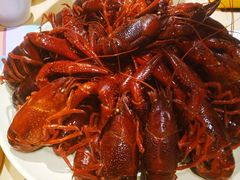 至尊极品蒸虾-靓靓蒸虾·头牌蒸虾(南山桂庙店)