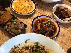 -好這口重庆小面(总店)