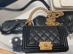 -CHANEL(恒隆广场店)