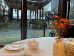 -扬州香格里拉·香宫中餐厅