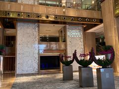 -广州粤海喜来登酒店