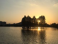 景观位-东湖食堂·湖景餐厅•会议