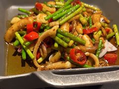 -老头儿油爆虾(星光一期店)