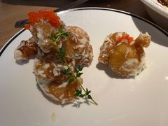 芥末虾球-新太二·鲜料川菜(晶耀前滩店)