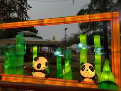 -深圳锦绣中华民俗村