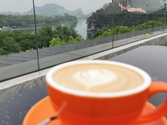 -维纳斯酒店-忆咖啡观景餐厅(象山公园店)